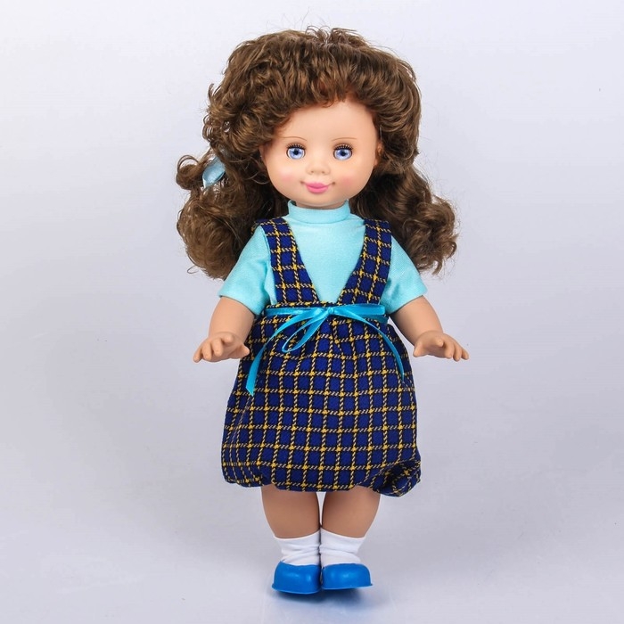 Кукла «Кристина №6», МИКС