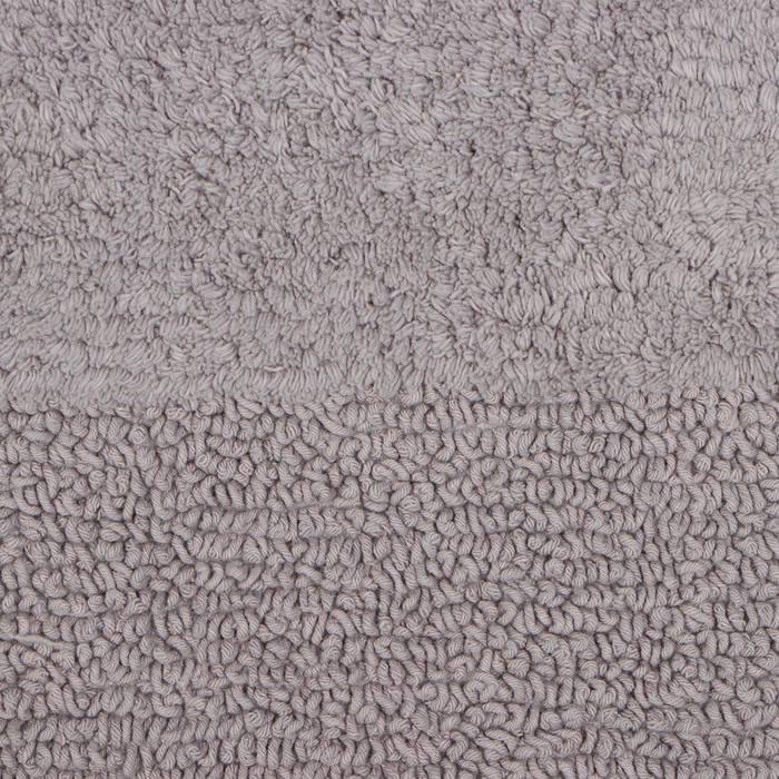 Коврик Этель цв.серый 40*60 см, 100% хл Коврик Этель цв.серый 40*60 см, 100% хл