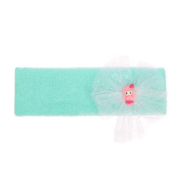 Повязка на голову «Девочка», МИКС Повязка на голову «Девочка», МИКС