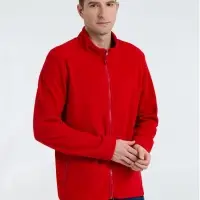 Куртка мужская Norman Men, красная, размер XXL