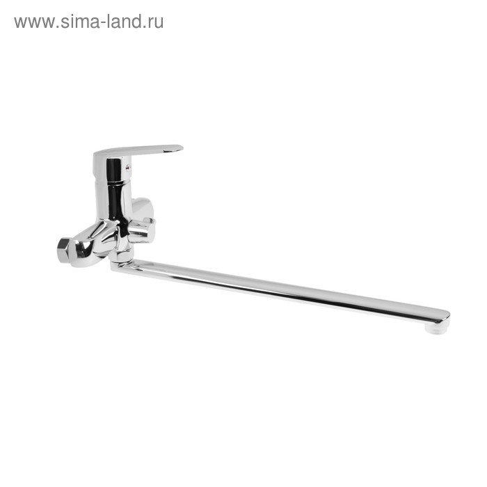 Набор смесителей Accoona A2769, для раковины, для ванны, стойка для душа, латунь Набор смесителей Accoona A2769, для раковины, для ванны, стойка для душа, латунь