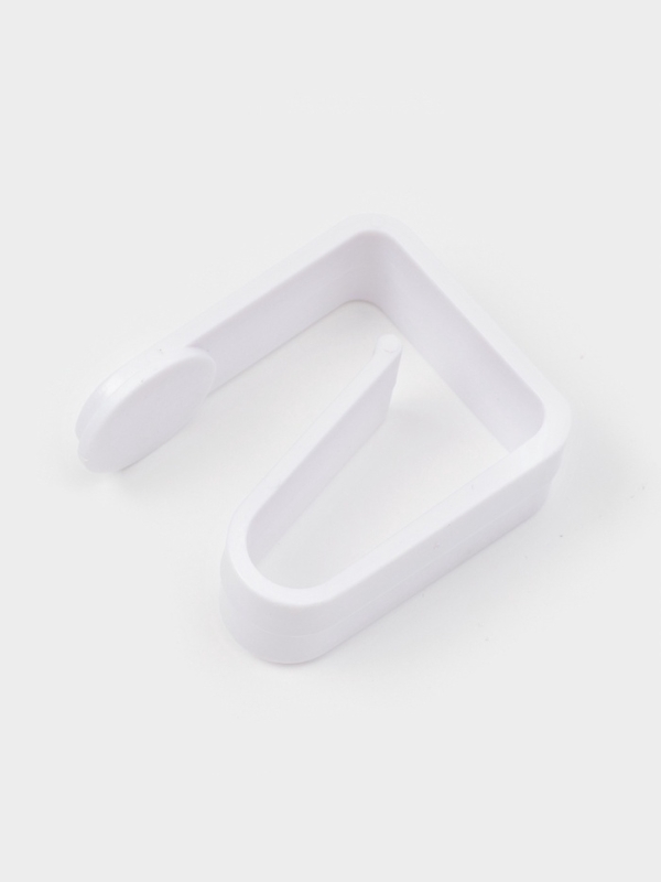 Зажимы для скатерти Доляна «Уют», 4 шт Зажимы для скатерти Доляна «Уют», 4 шт