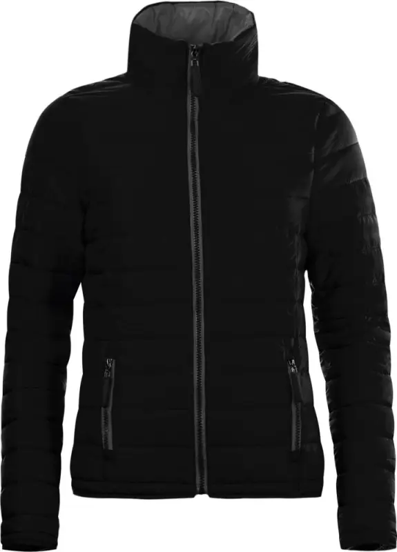 Пуховик легкий женский Ride Women черный, размер S Пуховик легкий женский Ride Women черный, размер S