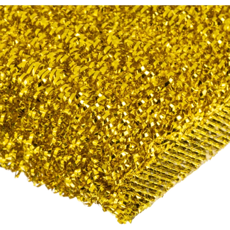 Губки для посуды Luscan в оплетке 115x78x25 мм 2 шт/уп