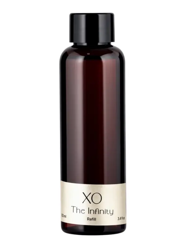 Наполнитель для ароматического диффузора ХО The Infinity, 100 мл