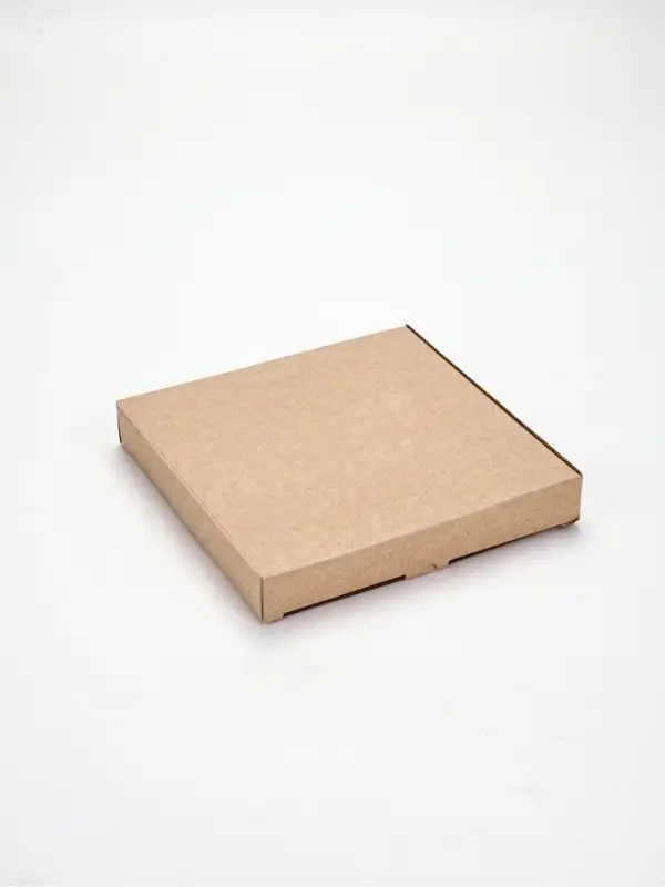 Тарелка керамическая «Цветы», 20 см