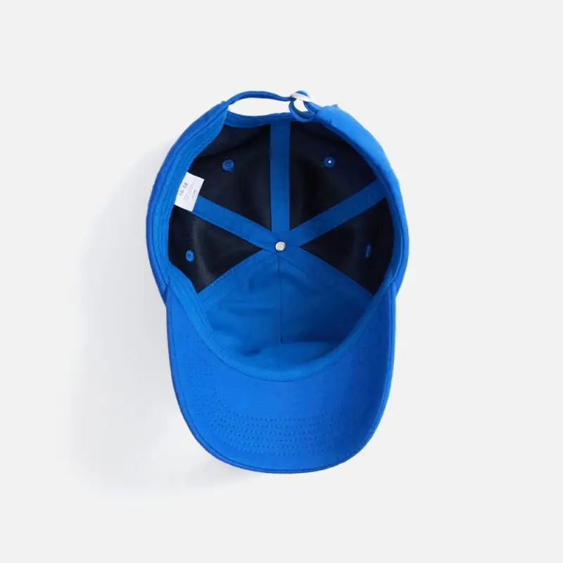 Бейсболка Shade Up, ярко-синяя Бейсболка Shade Up, ярко-синяя