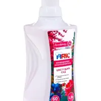 Кондиционер-ополаскиватель ARIC "Цветущий сад" 1,5л