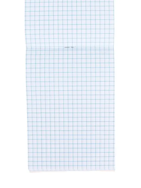 Набор блокнотов А6 32л кл на скобе Авокадо, мел карт, бл офс, 4В 20шт