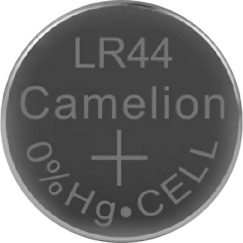 Батарейка Camelion AG13 &nbsp;BL-10 Mercury Free 357A/LR44/A76 д/часов 10шт/уп