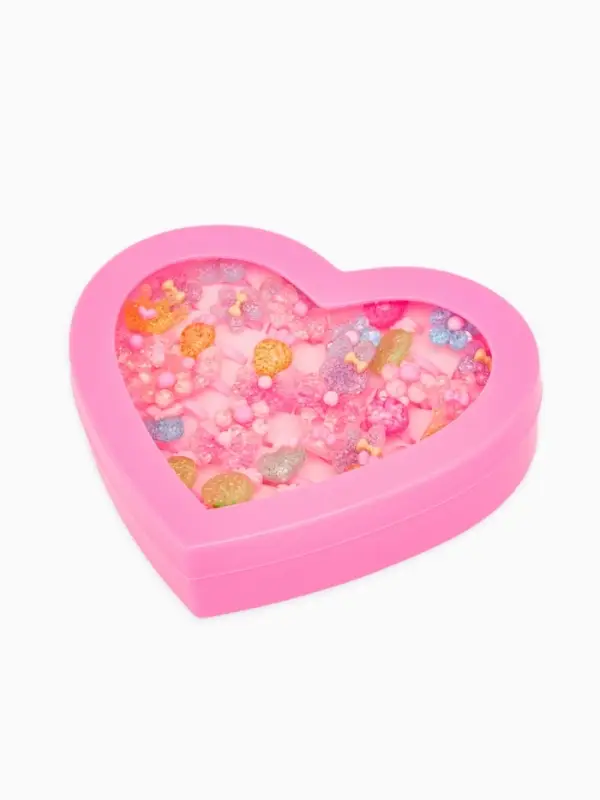 Кольцо &laquo;Выбражулька. Для принцессы&raquo;, форма МИКС, разноцветное, безразмерное