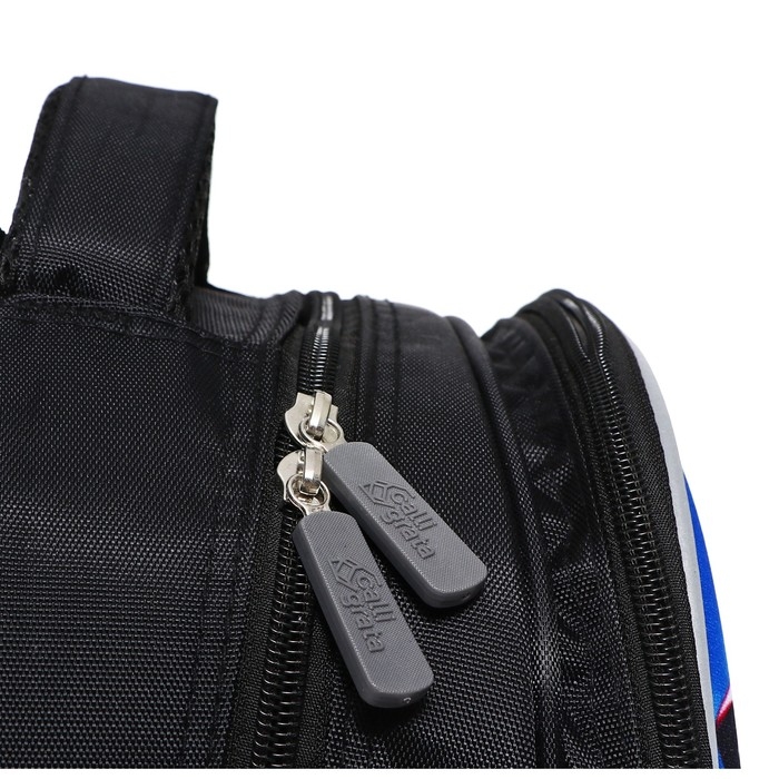 Рюкзак каркасный Calligrata Рюкзак каркасный Calligrata "Девочка аниме", 39х30х14 см, для девочки