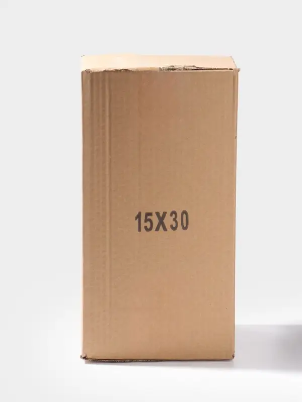 Ваза &laquo;Альваро&raquo; классик, 30&times;15 см, пластик