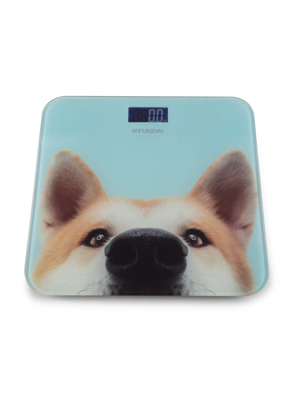 Весы напольные электронные H-BS03680 макс.180кг Весы напольные электронные H-BS03680 макс.180кг