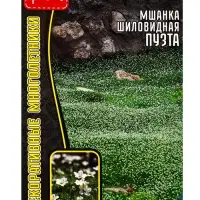 Семена цветов Мшанка &laquo;Пузта Шиловидная&raquo;, 0.01 г &laquo;Григорьев&raquo;