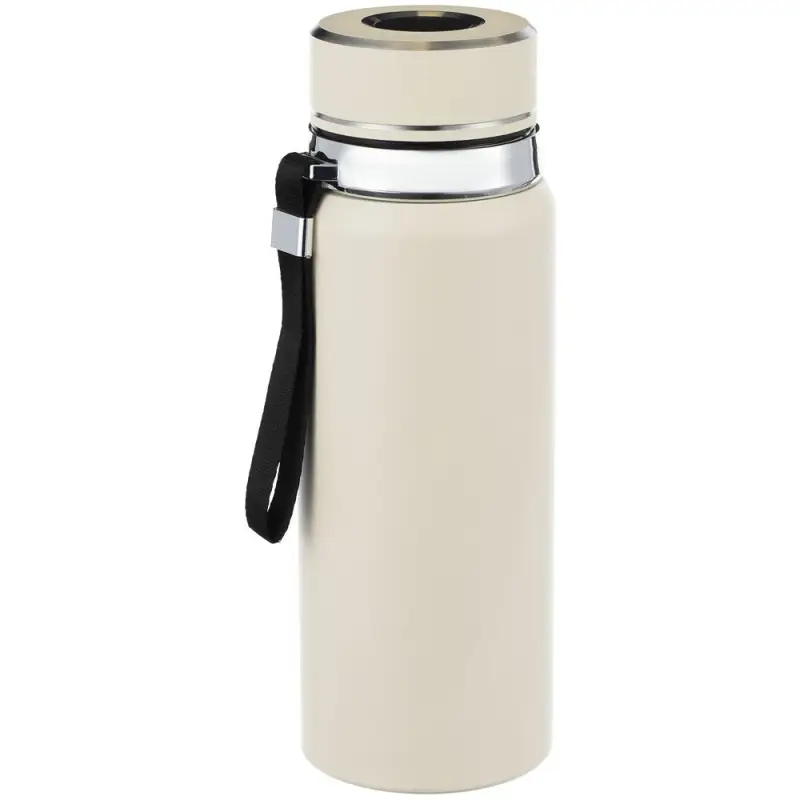 Смарт-термос Termino, ver.2, белый (молочный) Смарт-термос Termino, ver.2, белый (молочный)