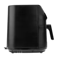 Аэрогриль ELTRONIC 777-01, 9л, 2200 Вт, 10 программ, 80-200&deg;C, таймер до 60 мин, черный