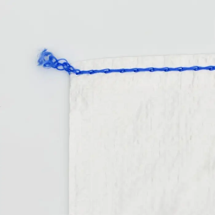 Мешок полипропиленовый белый 55&times;105 см, 50 кг