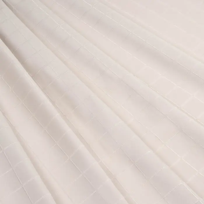 Штора для ванной &laquo;Софт Мист&raquo;, с люверсами, 180&times;180 см, полиэстер, бежевая