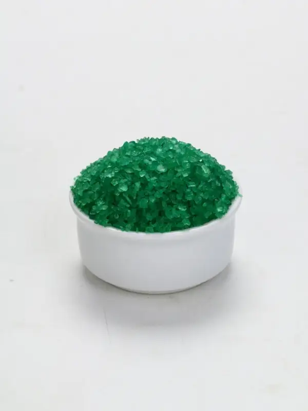 Рождественское чудо Соль для ванны, хвоя, 300 гр