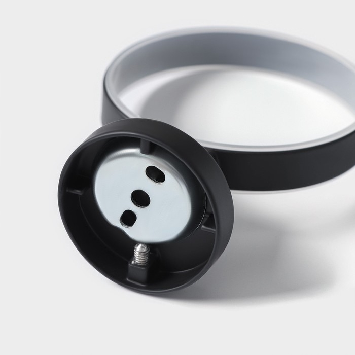 Настенный ёрш для унитаза Штольц Stölz Loft basic Настенный ёрш для унитаза Штольц Stölz Loft basic