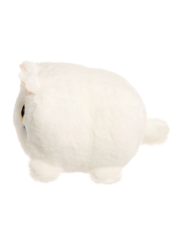 ЗАБИЯКА Музыкальная игрушка  ЗАБИЯКА Музыкальная игрушка "Котокубик" звук, цвет белый