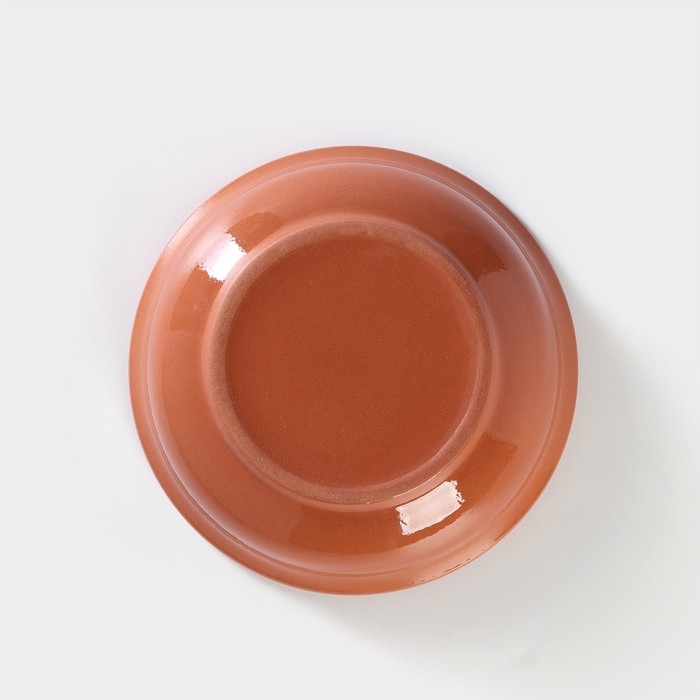 Тарелка глубокая «Глинка», 1,25 л Тарелка глубокая «Глинка», 1,25 л