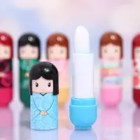 Бальзам для губ &laquo;Матрешки&raquo;, микс