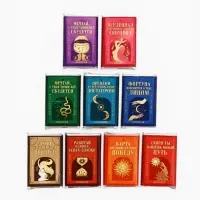 Шоколад мини &laquo;Сладкие карты таро&raquo;, в шоубоксе, 12 г &times; 30 шт.