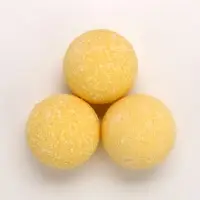 Бомбочки для ванны &laquo;Ты лучше всех!&raquo;, 3&times;40 г, Чистое счастье