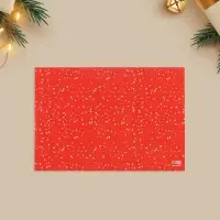 Конверт для денег &laquo;Новогоднее настроение&raquo;, 16&times;11 см