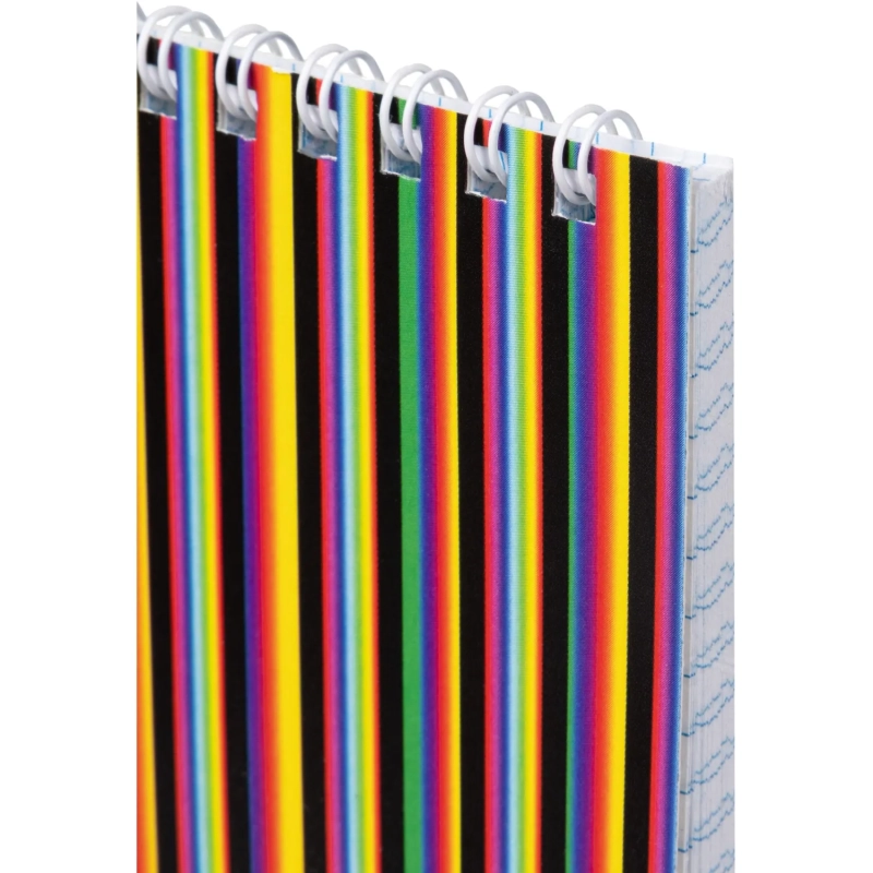 Блокнот ATTACHE спираль А5 40л. клетка офис 40шт/уп. (БК)