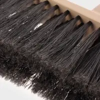 Набор для уборки &laquo;Ленивка люкс&raquo;, 26&times;22.5&times;86 см, складной, капучино