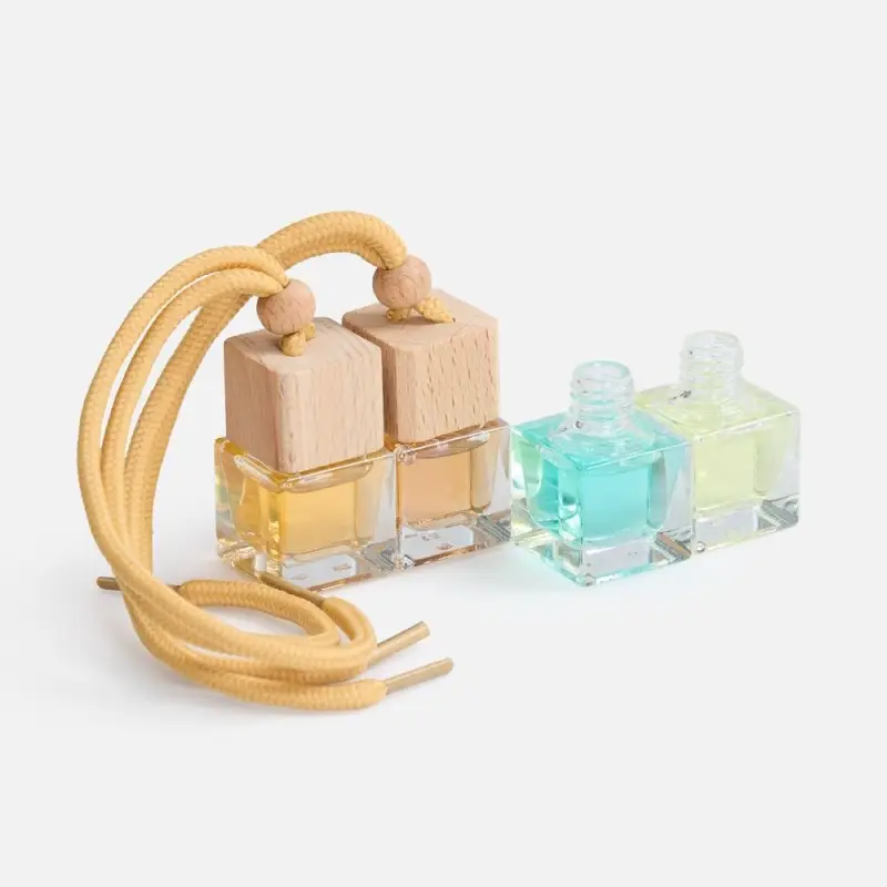 Ароматизатор воздуха Flava Deluxe, груша и бергамот Ароматизатор воздуха Flava Deluxe, груша и бергамот