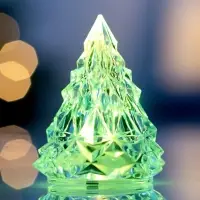 Фигурка световая, 6.5&times;5 см, 1 LED
