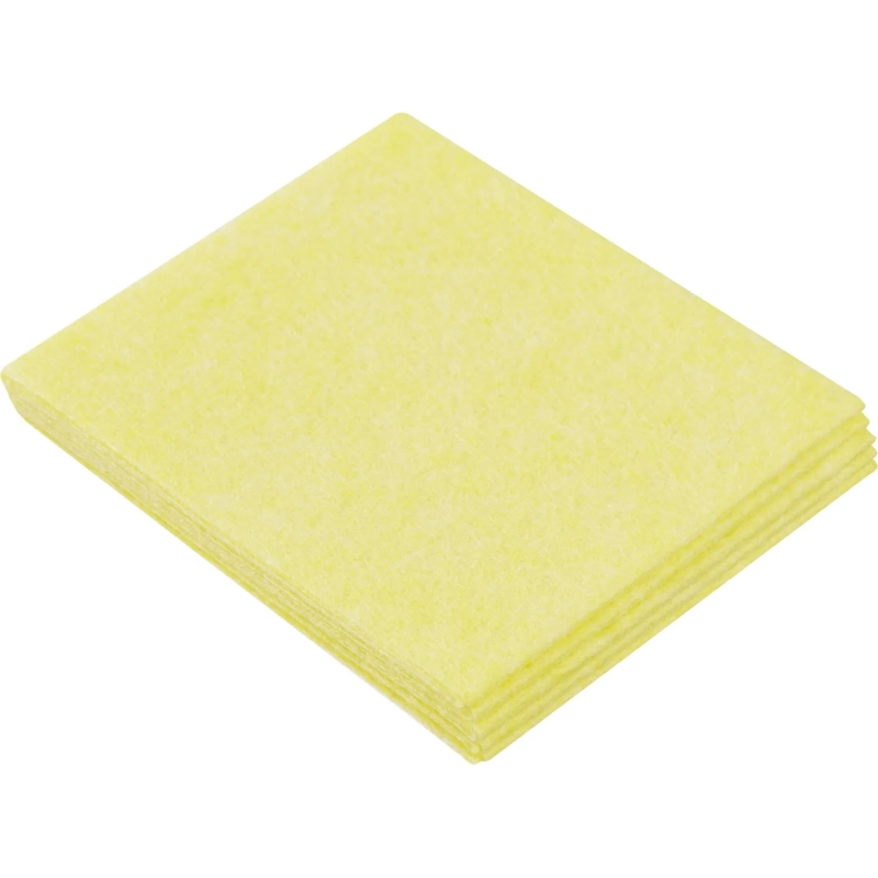 Салфетки хозяйственные Luscan универсал. вискоза 60-70г/м2 30х25 см 10шт/уп