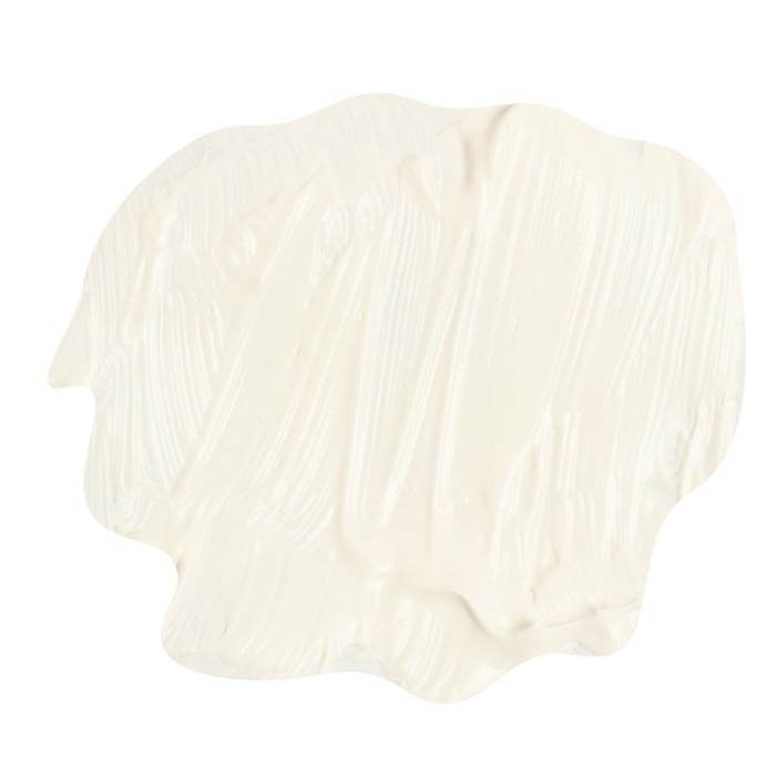 Гуашь художественная Calligrata, 40 мл, в банке, белила титановые Гуашь художественная Calligrata, 40 мл, в банке, белила титановые