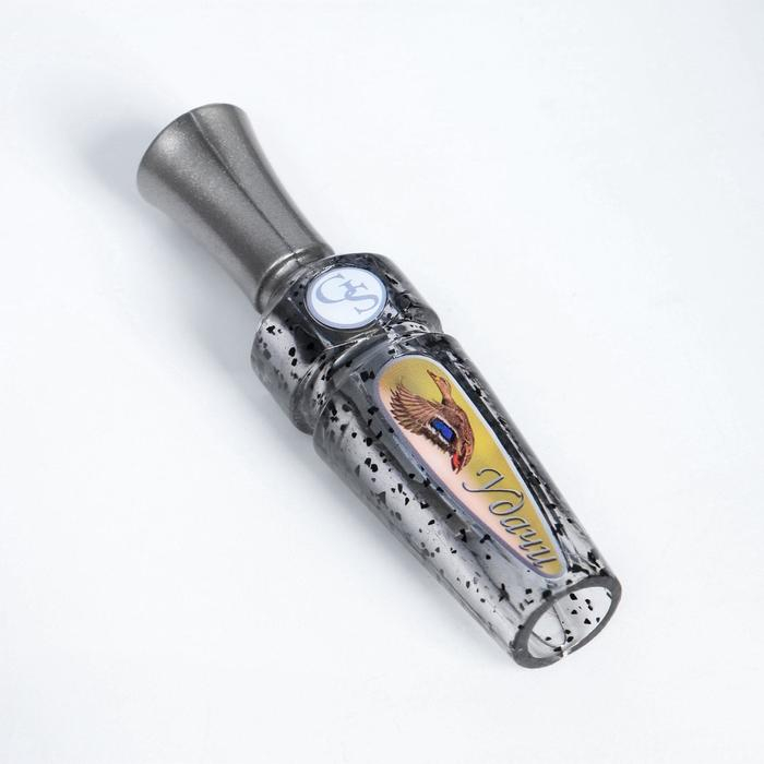 Манок ЗС Sergant, на утку, однолепестковый Манок ЗС Sergant, на утку, однолепестковый