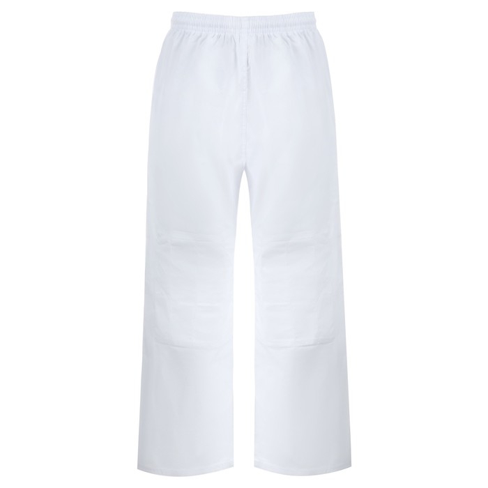 Кимоно для дзюдо FIGHT EMPIRE, 340 г/м², рост 140