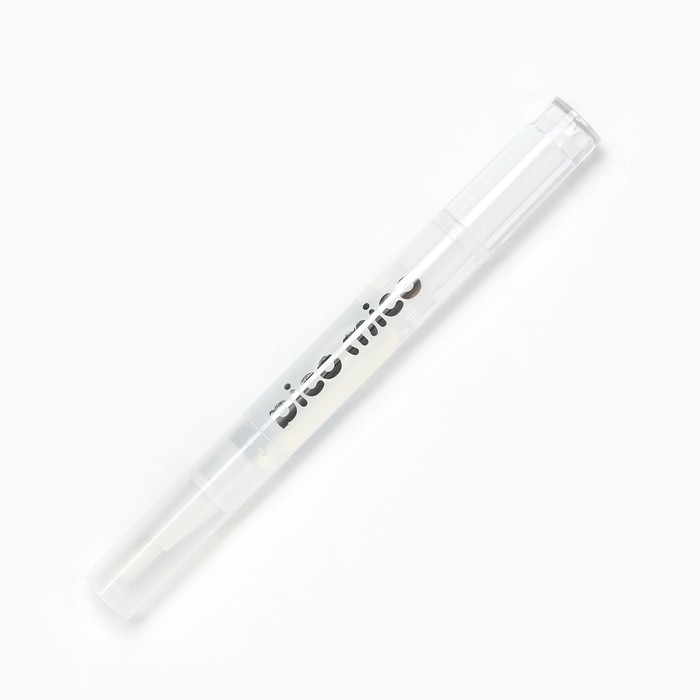 Масло для кутикулы в карандаше Exotic coconut, 2 г, аромат кокоса, PICO MICO Масло для кутикулы в карандаше Exotic coconut, 2 г, аромат кокоса, PICO MICO