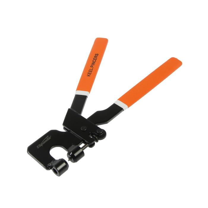 Просекатель для металлического профиля Sparta, под гипсокартон, 300 мм Просекатель для металлического профиля Sparta, под гипсокартон, 300 мм