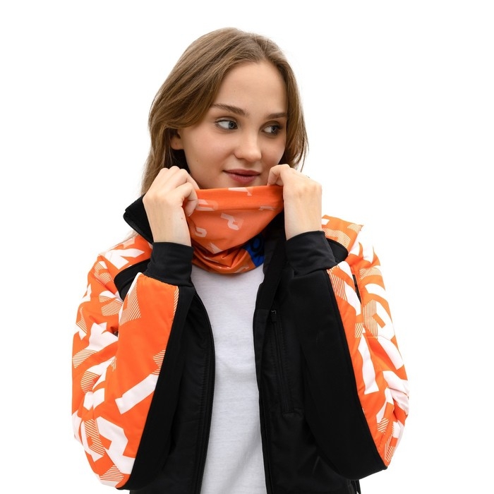 Труба-маска ONLYTOP Труба-маска ONLYTOP