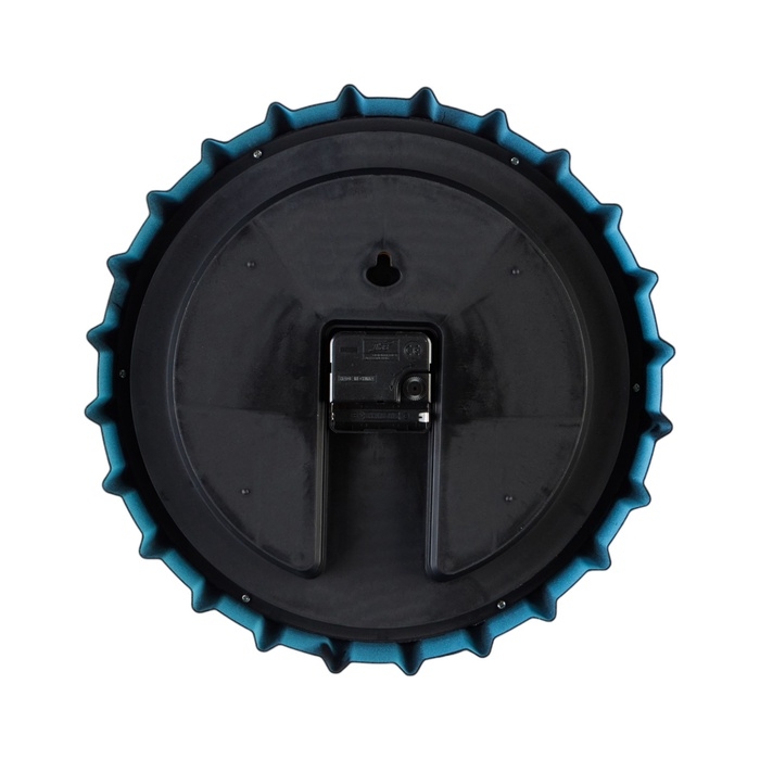 Часы настенные интерьерные Часы настенные интерьерные "Ракушки", d-30 см