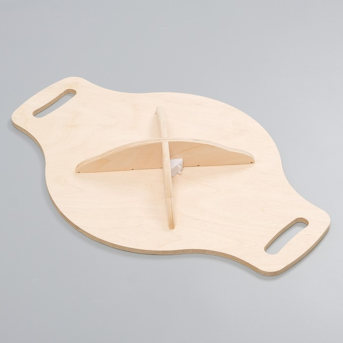 Балансир змейка 54х36 см, с шариком Балансир змейка 54х36 см, с шариком