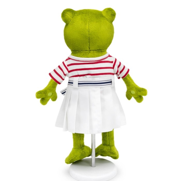 Мягкая игрушка «Оливия Кваковская», в морском комплекте, 16 см Мягкая игрушка «Оливия Кваковская», в морском комплекте, 16 см