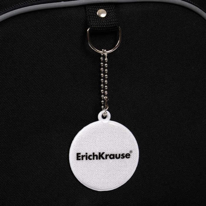 Рюкзак каркасный Erich Krause ErgoLine 20L, 44 х 33 х 22 см, Moon Cycle 58124 Рюкзак каркасный Erich Krause ErgoLine 20L, 44 х 33 х 22 см, Moon Cycle 58124