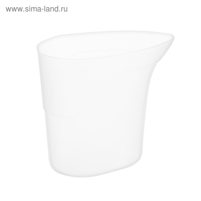 Отпариватель Centek CT-2380, ручной, 800 Вт, 330 мл, 15 г/мин, шнур 2 м, бело-фиолетовый