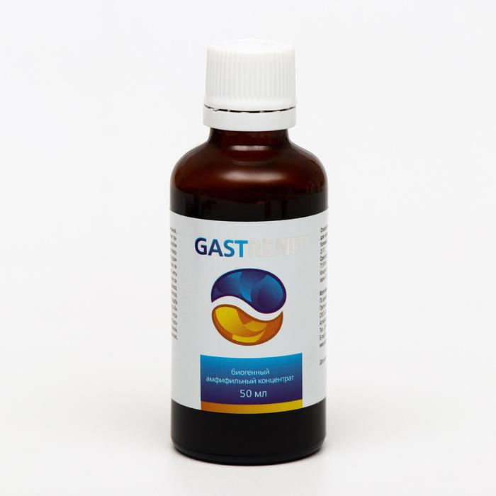 Концентрат Gastrenit при нарушении функций пищеварительной системы, 50 мл Концентрат Gastrenit при нарушении функций пищеварительной системы, 50 мл