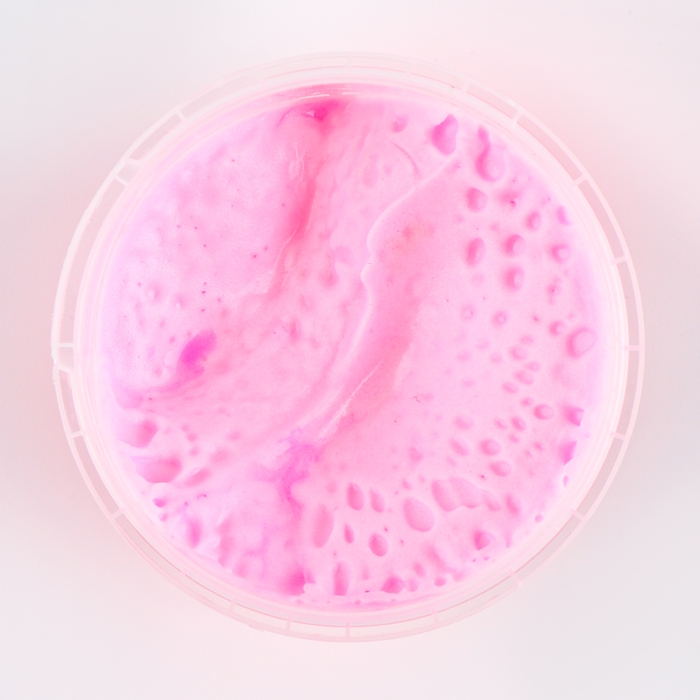 Слайм «Облачко» Розовый, 75 г