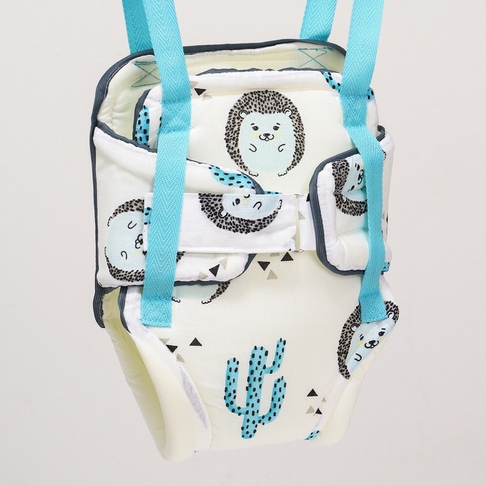 Прыгунки №1, 2в1 «Ёжики» (прыгунки, качели, тарзанка) Прыгунки №1, 2в1 «Ёжики» (прыгунки, качели, тарзанка)